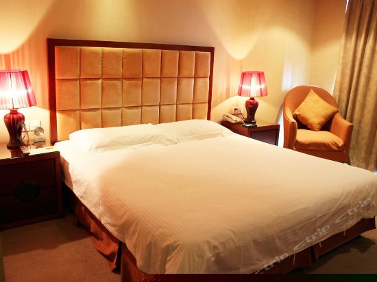 观景房（带阳台）