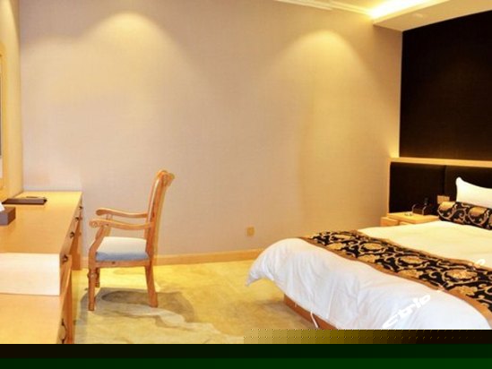 安静大床房(无窗)