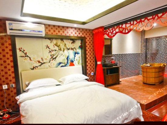 酒店房型
