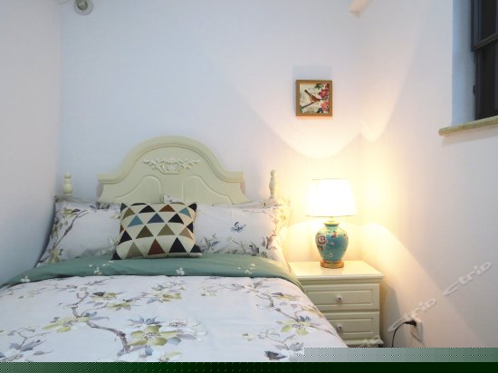 豪华观景双床套房