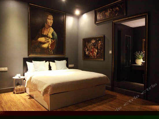 空间设计（无窗）