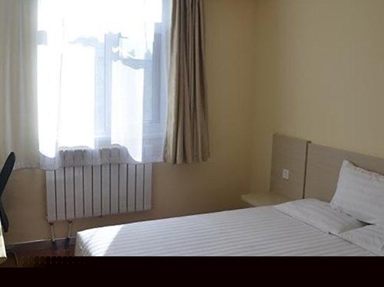 大床房A（无窗）