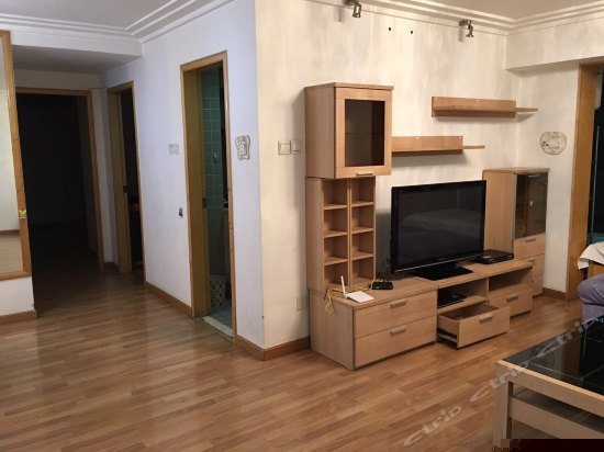 精品二卧室一卫