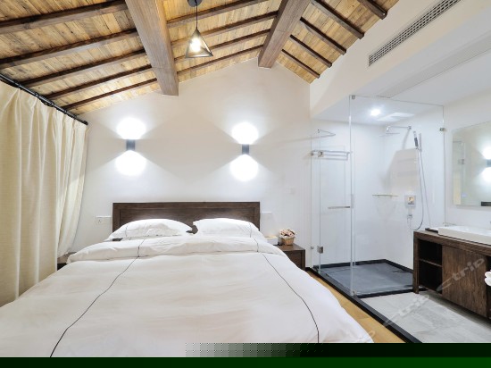 徽音私享露台房