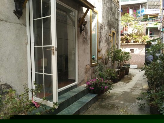 三房一厅豪华套房