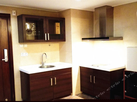 吉福尊享超豪华江景套房