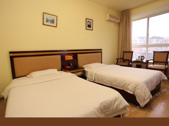 双人标间（内宾）