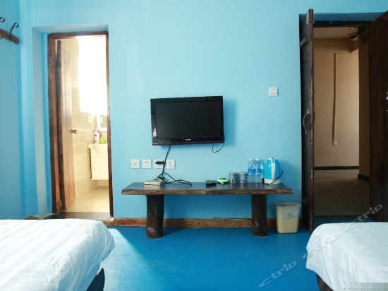 飘洋过海来看你