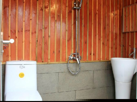 春暖花开情侣海景套房