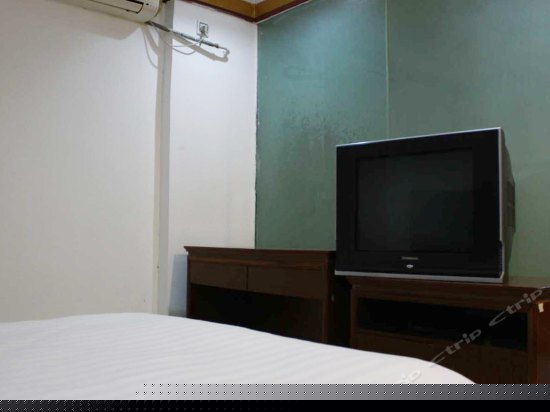 标准单人房(无窗)