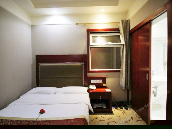 特惠单人房(无窗)