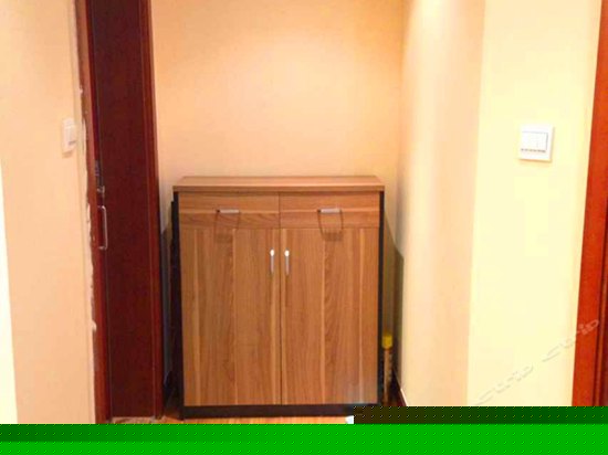 海景豪华三房两厅家庭套房