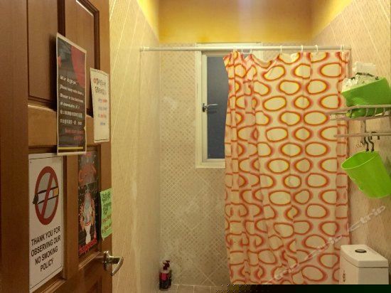 女生宿舍（床位房）