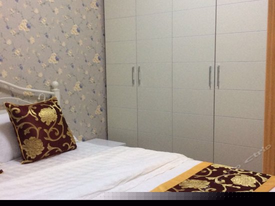 锦里武侯祠温馨套房