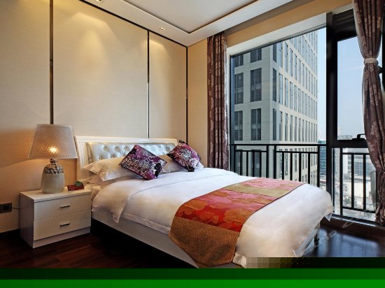 行政套房（两房一厅）