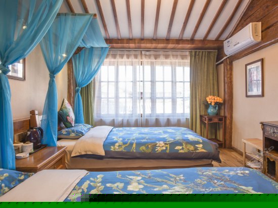 舒适标准间（弦月）