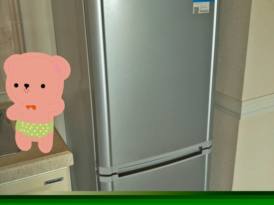 温馨海景家庭房