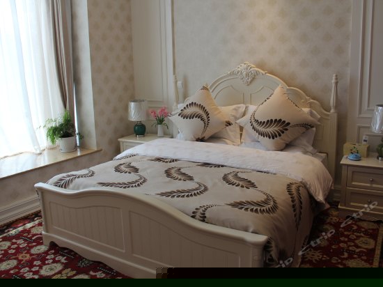 东南亚风格海景别墅