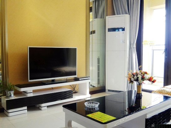 真爱永恒蜜月房