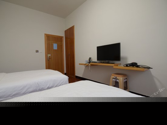 普通双床间（公卫）