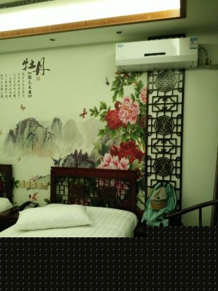 酒店房型