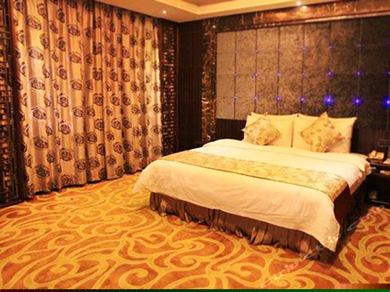 酒店房型