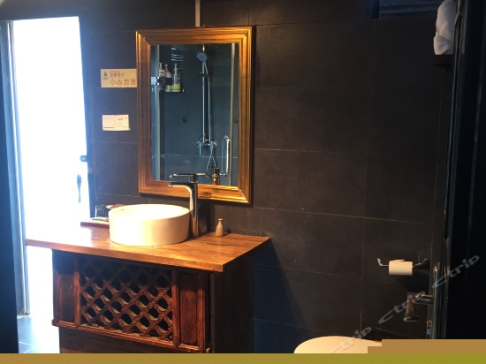 一诺系列主题房