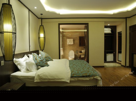 全海景大床房（2楼）