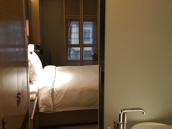 酒店房型