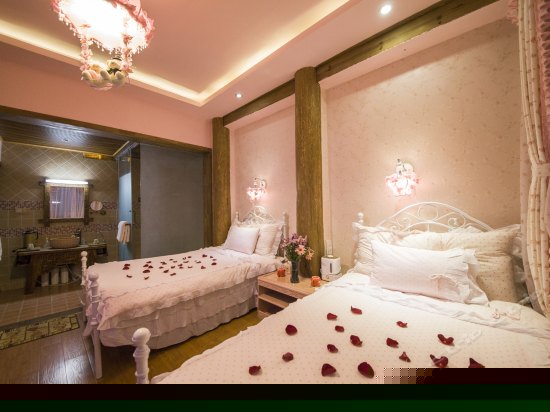 特色精品标准间