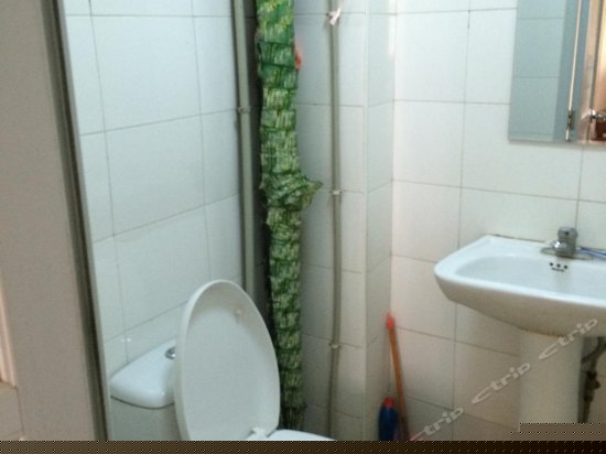 标准间