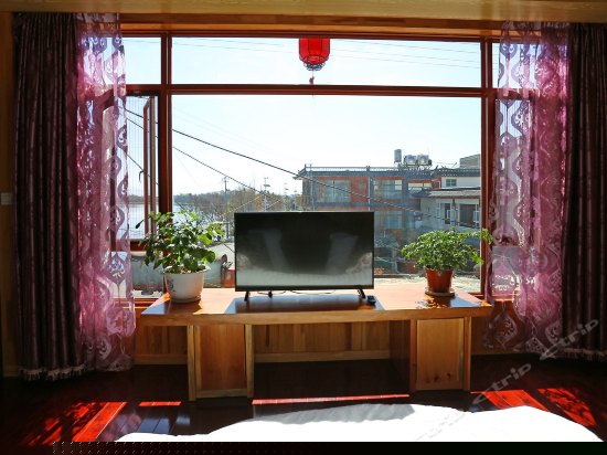 270°海景观景豪华套房