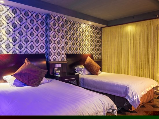 暗香标准房(无窗)