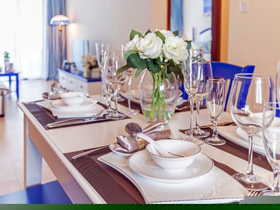 缤纷海景家庭套房