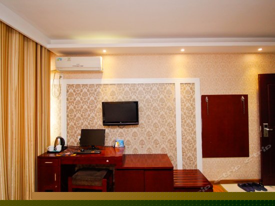 电脑标间(无窗)