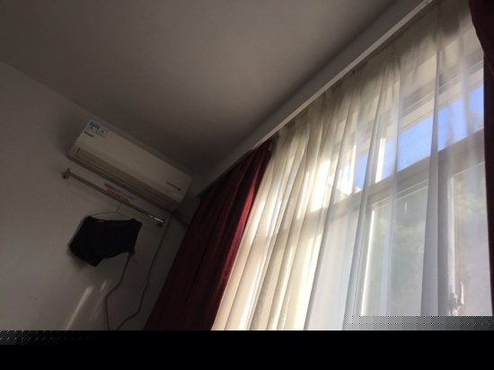 酒店房型