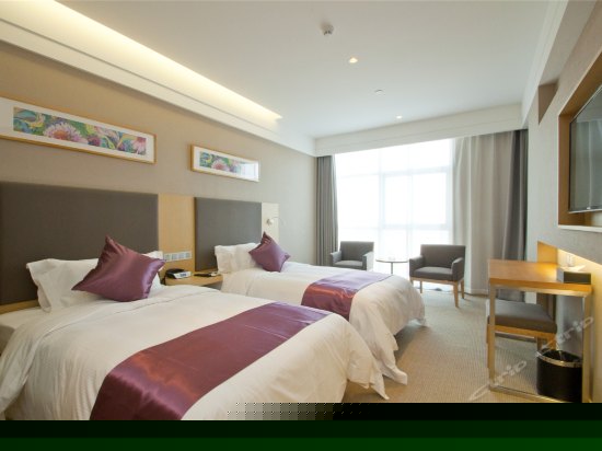 和颐高级标准间