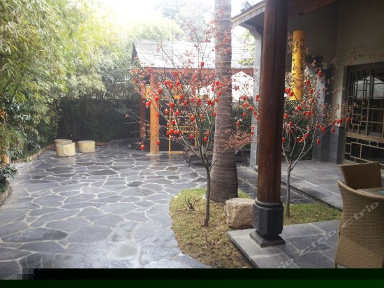 别墅区·莲花别苑