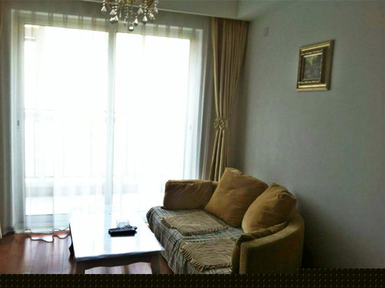 豪华复式大床房