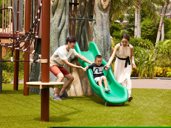 儿童乐园/儿童俱乐部