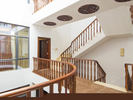 瑞家 92 号联排别墅