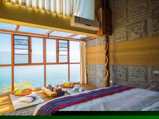 月吟星空海景豪华套房