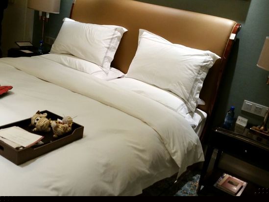 酒店房型