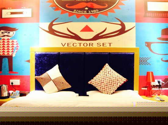 普通单间（无窗）