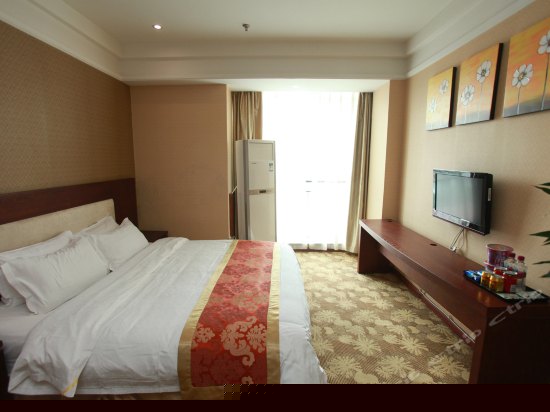 行政套间(内宾)