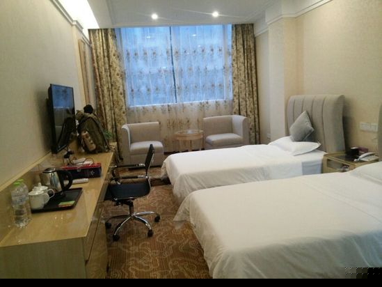 酒店房型