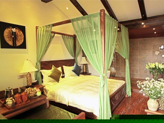 云梦闲情（大床房）