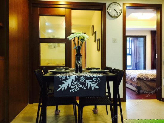 九眼桥旁近春熙路温馨双套房