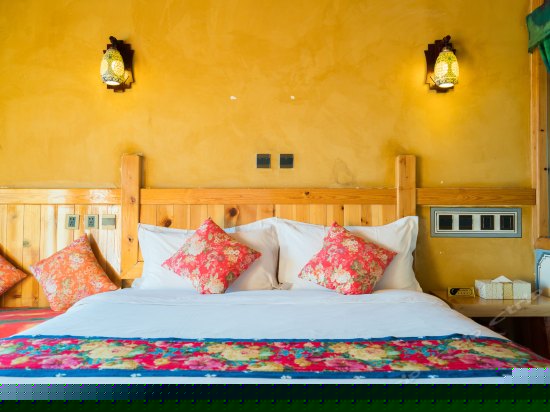 庭院正面海景房（二号院）