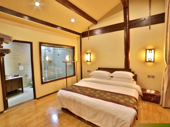 和顺全景景观套房